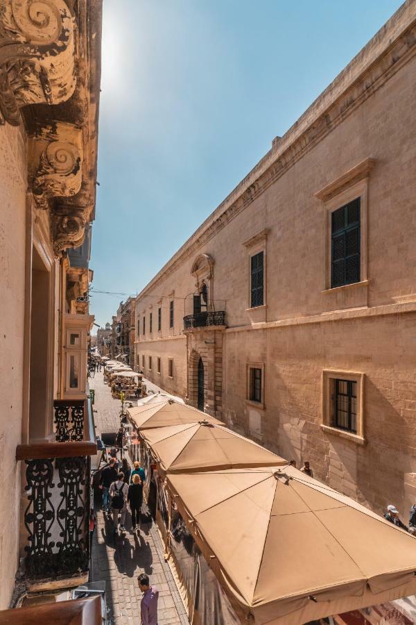 Valletta Collection - Gb Suites Dış mekan fotoğraf