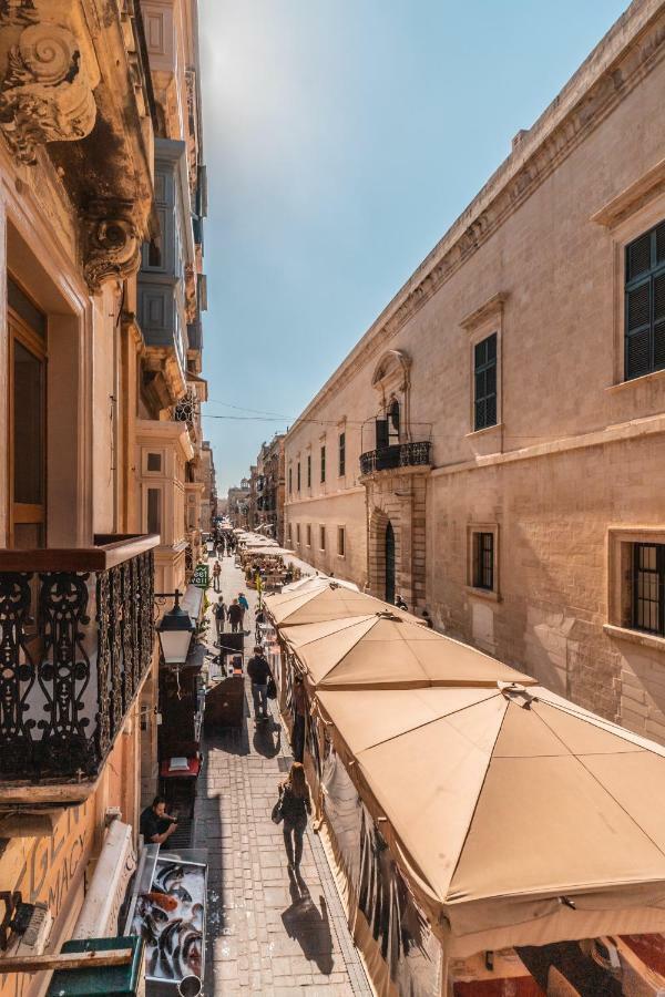 Valletta Collection - Gb Suites Dış mekan fotoğraf